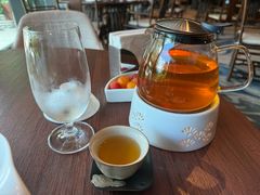 -蛇口希尔顿南海酒店·随轩中餐厅·粤菜