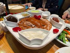 -壹零捌道·北京烤鸭(车公庄店)