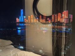 -青岛海尔洲际酒店