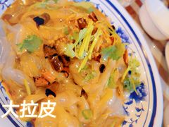 -苏师傅菜馆(上沙店)