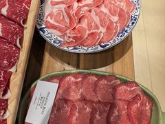 -五星桥原切肥牛火锅·30年专注好牛肉(湖塘店)
