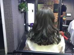 点击看大图 -HD HAIR STYLE