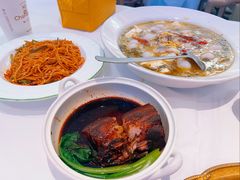 -桂满陇·杭州饭店(清河万象店)