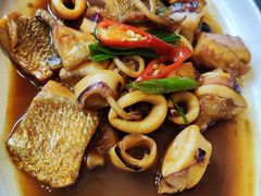 -临家闽南菜(宝洲路店)