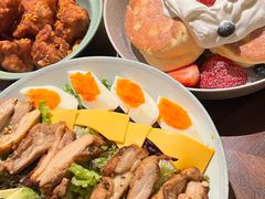 -WOKKA by艮上(中海环宇荟店)