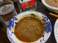 -老铜锅涮羊肉(大连海滨住宅小区店)