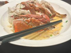 -高佳庄·海鲜酒楼(定海店)
