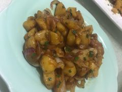 -开鑫鱼厂·宁波海鲜(前程智慧城店)