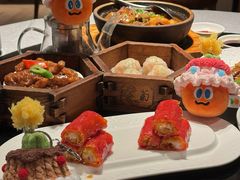 -晓粤·惹味粤菜(凯德乐峰广场店)