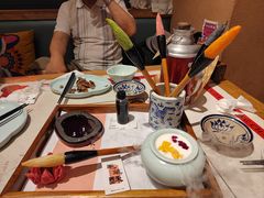 -长安大牌档之西安博物院文化餐厅(中贸店)