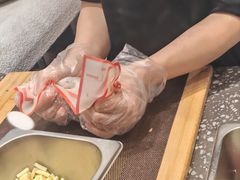 -米陀饭团(中华广场店)