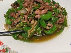 -破三川·新川菜(静安大融城店)