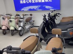 -雅迪电动车(北艾路店)
