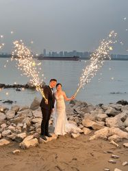 -MAO亲爱的猫婚纱摄影工作室