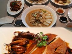 -明州小宴(文化广场店)