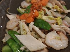 -THE PAWON·8碗(古北SOHO店)