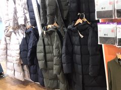 -优衣库(北京首开福茂宋家庄购物中心店)