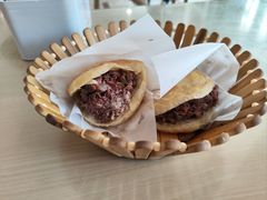 -闫家驴肉老店(华电一校店)