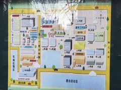 -佳明游泳馆(惠新西街南口店)