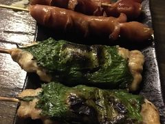 -鸟内会(河北路店)