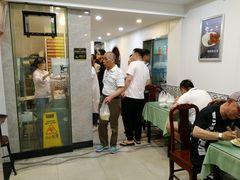 -白玉兰小吃(新村路店)