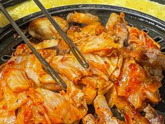 -朴太院·朝鲜族炭火烤肉(民乐园总店)