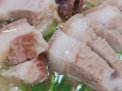 -荣生萝卜汤饭店