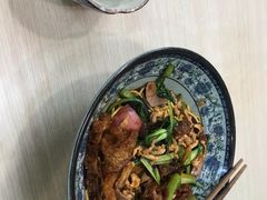 -一家人面馆(三条巷店)