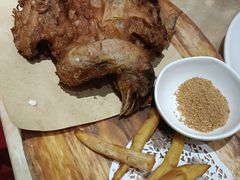 -德泰楼餐饮(莲湖路店)