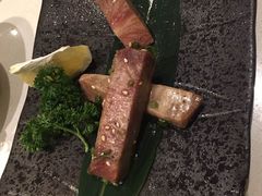 -赤坂亭·M9和牛烧肉·铁板烧(合肥万象城店)