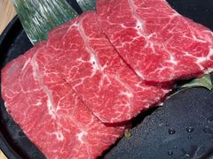 -九田家黑牛烤肉料理(西溪龙湖天街店)