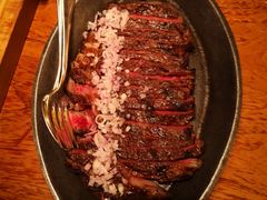 -非常时髦餐厅VUE Restaurant(外滩茂悦大酒店)