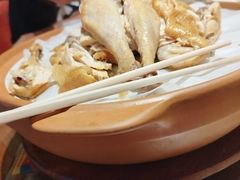 -金苑酒家·客家菜·广东老字号(万象店)