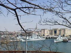 -中国人民解放军海军博物馆