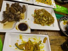 -朋友圈概念餐厅(象山万达广场店)