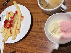 -汉巴味德·烤肉与啤酒的自助(杭州大悦城店)