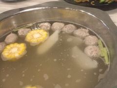 -潮鑫牛肉火锅(敏捷广场店)