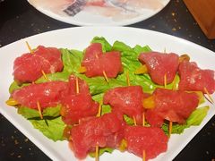 -成都龍井門火锅(王家湾店)