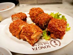-松發肉骨茶(牛车水店)