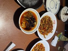 -天下客饭店(中山路店)