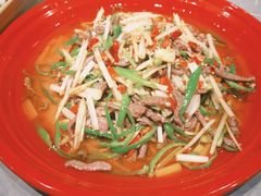 -蛙兔鸡自贡风味·特色江湖菜(广都店)