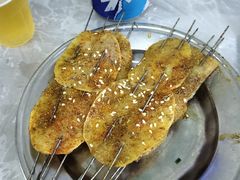 -小民大排档(马场角横路店)