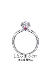 -克拉花园珠宝(诚品生活店)