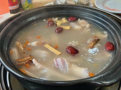 -濠轩阁特色生蚝火锅(水湾路店)