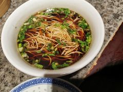 -南京大牌档(人民广场店)