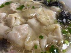 -瞻老元面馆(双塘路店)