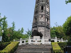 -上海佘山国家森林公园天马山园