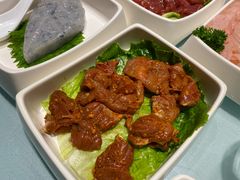 -海底捞火锅(上元大街店)