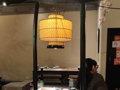 -绿茶餐厅(昌平悦荟店)