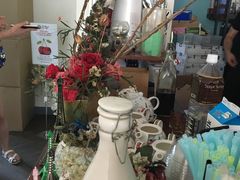 -Cafe de Paris(林荫路店)